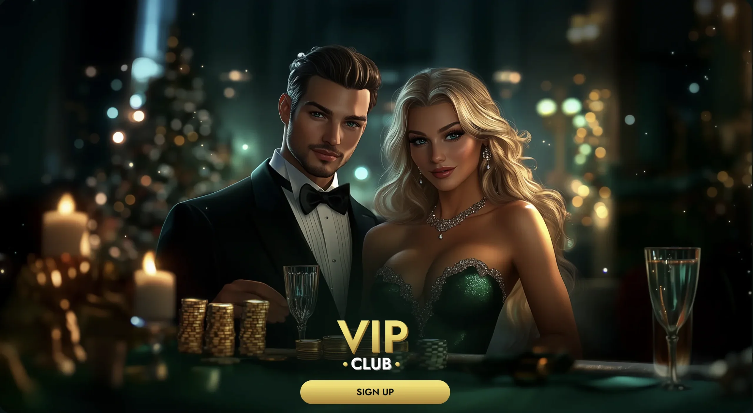 VIP
